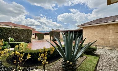 casa en venta en el zahir. Cod V5736