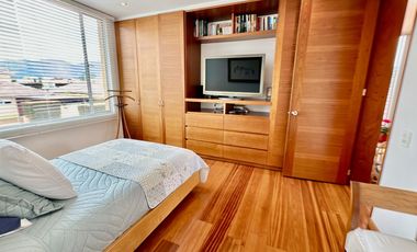 casa en venta en el zahir. Cod V5736
