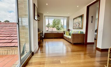 casa en venta en el zahir. Cod V5736