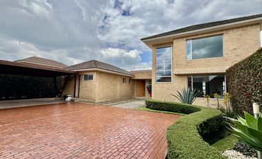 casa en venta en el zahir. Cod V5736