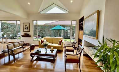 casa en venta en el zahir. Cod V5736