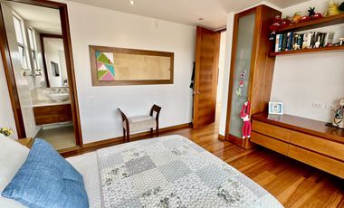 casa en venta en el zahir. Cod V5736