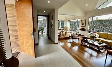 casa en venta en el zahir. Cod V5736