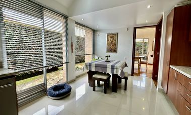 casa en venta en el zahir. Cod V5736