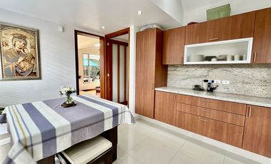 casa en venta en el zahir. Cod V5736