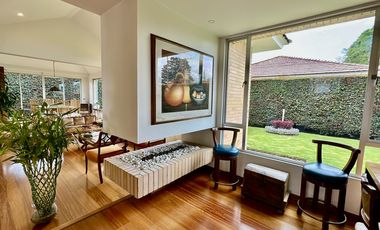 casa en venta en el zahir. Cod V5736