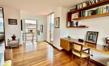 casa en venta en el zahir. Cod V5736