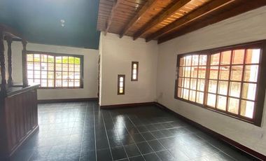 Casa - Ezpeleta Este