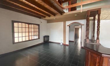 Casa - Ezpeleta Este