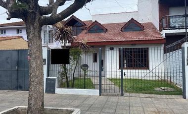 Casa - Ezpeleta Este