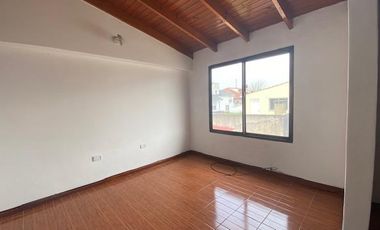 Casa - Ezpeleta Este