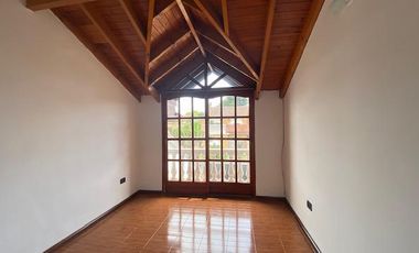 Casa - Ezpeleta Este