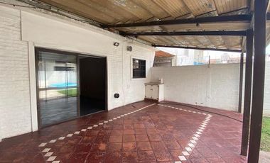 Casa - Ezpeleta Este