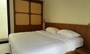 Leasehold - Modern Fully Furnished Leasehold Villa in Kutat Lestari, Sanur