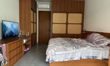 Leasehold - Modern Fully Furnished Leasehold Villa in Kutat Lestari, Sanur