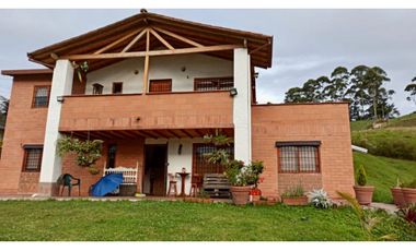 CASA CAMPESTRE EN VENTA  EN EL RETIRO SECTOR HORIZONTES