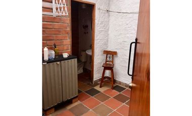 VENTA Y/O RENTA DE CASA CAMPESTRE  EN EL RETIRO SECTOR HORIZONTES