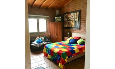 VENTA Y/O RENTA DE CASA CAMPESTRE  EN EL RETIRO SECTOR HORIZONTES