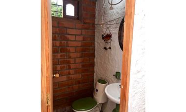 VENTA Y/O RENTA DE CASA CAMPESTRE  EN EL RETIRO SECTOR HORIZONTES