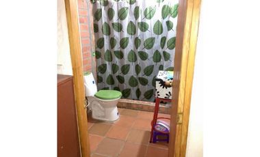 VENTA Y/O RENTA DE CASA CAMPESTRE  EN EL RETIRO SECTOR HORIZONTES