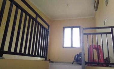 Disewakan ruko 2 lantai di Cakung - Jakarta Timur