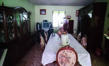 VENTA en PABELLÓN DE ARTEAGA