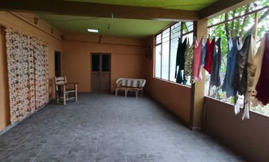 VENTA en PABELLÓN DE ARTEAGA