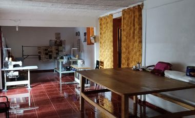 VENTA en PABELLÓN DE ARTEAGA