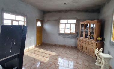 VENTA en PABELLÓN DE ARTEAGA