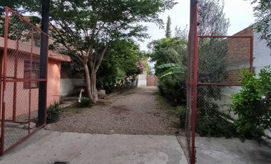 VENTA en PABELLÓN DE ARTEAGA