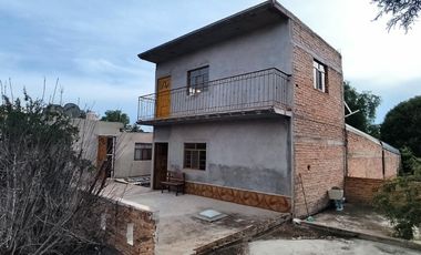 VENTA en PABELLÓN DE ARTEAGA