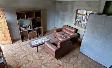 VENTA en PABELLÓN DE ARTEAGA