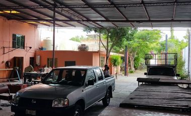 VENTA en PABELLÓN DE ARTEAGA