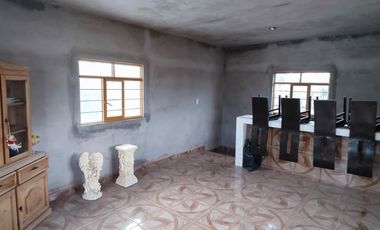 VENTA en PABELLÓN DE ARTEAGA