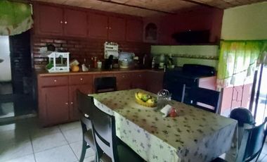 VENTA en PABELLÓN DE ARTEAGA