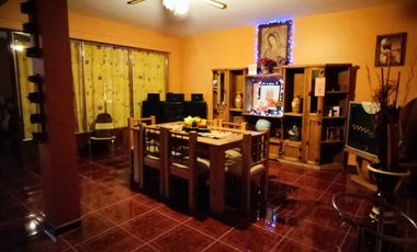 VENTA en PABELLÓN DE ARTEAGA