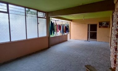 VENTA en PABELLÓN DE ARTEAGA