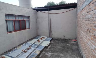 VENTA en PABELLÓN DE ARTEAGA