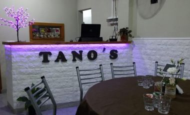 Casa en venta en Lanus Oeste