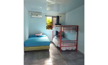 AB Se Vende Casa Vacacional en San Carlos $ 250k