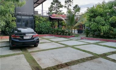 AB Se Vende Casa Vacacional en San Carlos $ 250k