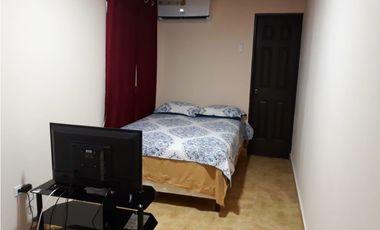 AB Se Vende Casa Vacacional en San Carlos $ 250k