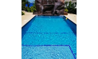 AB Se Vende Casa Vacacional en San Carlos $ 250k
