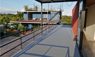 AB Se Vende Casa Vacacional en San Carlos $ 250k