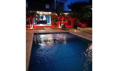 AB Se Vende Casa Vacacional en San Carlos $ 250k