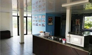 AB Se Vende Casa Vacacional en San Carlos $ 250k