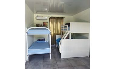 AB Se Vende Casa Vacacional en San Carlos $ 250k