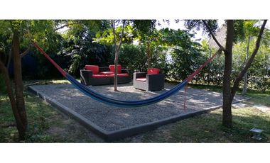 AB Se Vende Casa Vacacional en San Carlos $ 250k