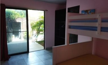 AB Se Vende Casa Vacacional en San Carlos $ 250k