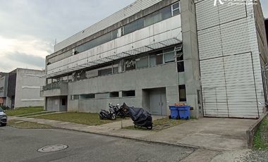 bodega en venta en playas de maria. Cod V775899